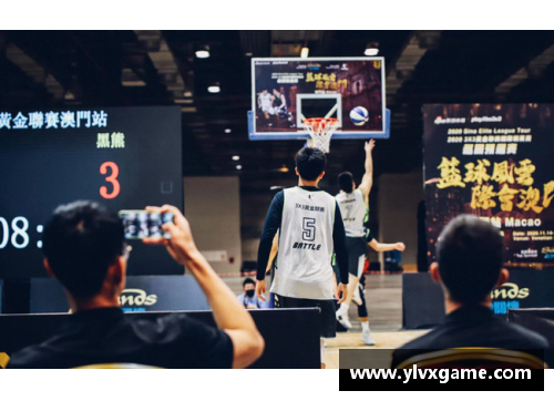 amjs澳金沙门(中国)有限公司福特NBA：重塑汽车与篮球的激情结合